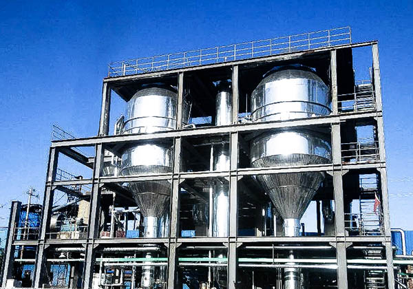 廢水處理設備處理精細化工行業(yè)廢水 廢水處理設備處理精細化工行業(yè)廢水