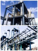 MVR蒸發器和三效的差別是什么？區別在哪里？