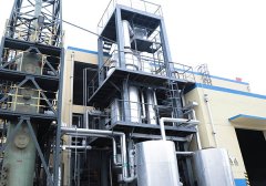 30噸MVR蒸發器價格是多少？決定因素有哪些？