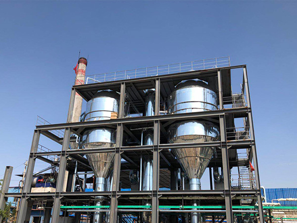 MVR蒸發(fā)器 MVR蒸發(fā)器