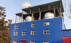 廢水蒸發(fā)器價(jià)格是多少？