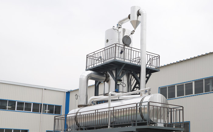 MVR蒸發(fā)器 MVR蒸發(fā)器