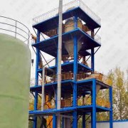 MVR降膜蒸發濃縮系統哪里好？