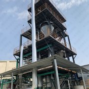 蒸發器廠家說做好這8點，蒸發器結垢不再怕！