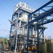 多效蒸發系統的工程故障如何解決？