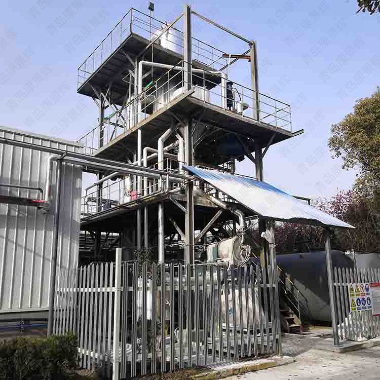 高鹽廢水零排放價格 高鹽廢水零排放價格