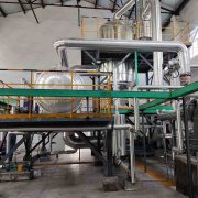 MVR蒸發器產品分類有哪些？