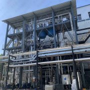 多效蒸發器有哪些主要設備？