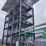 工業廢水處理方法全在這里了！