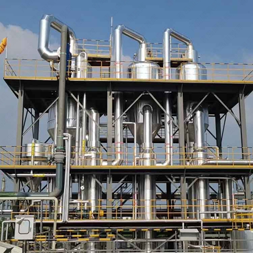 低溫蒸發(fā)濃縮設(shè)備 低溫蒸發(fā)濃縮設(shè)備