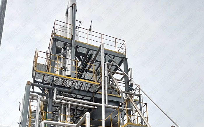 康景輝礦井水處理工藝 康景輝礦井水處理工藝