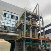 固銨蒸發結晶采用MVR技術可行嗎？