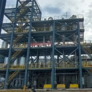 mvr廢水蒸發濃縮系統是什么？