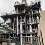 化工硫酸鈉廢水如何處理？